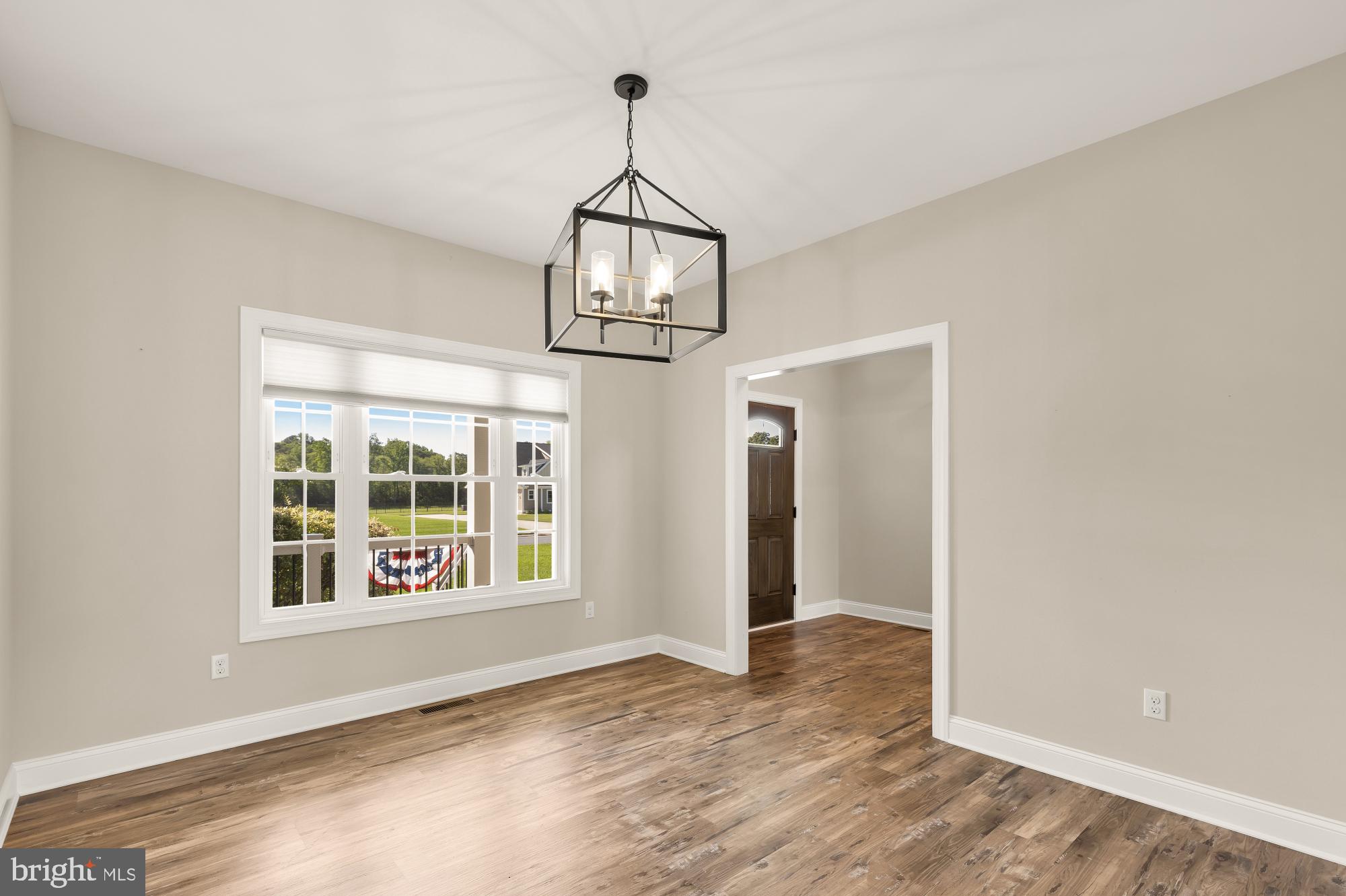 INGRAMS POINT - Residential