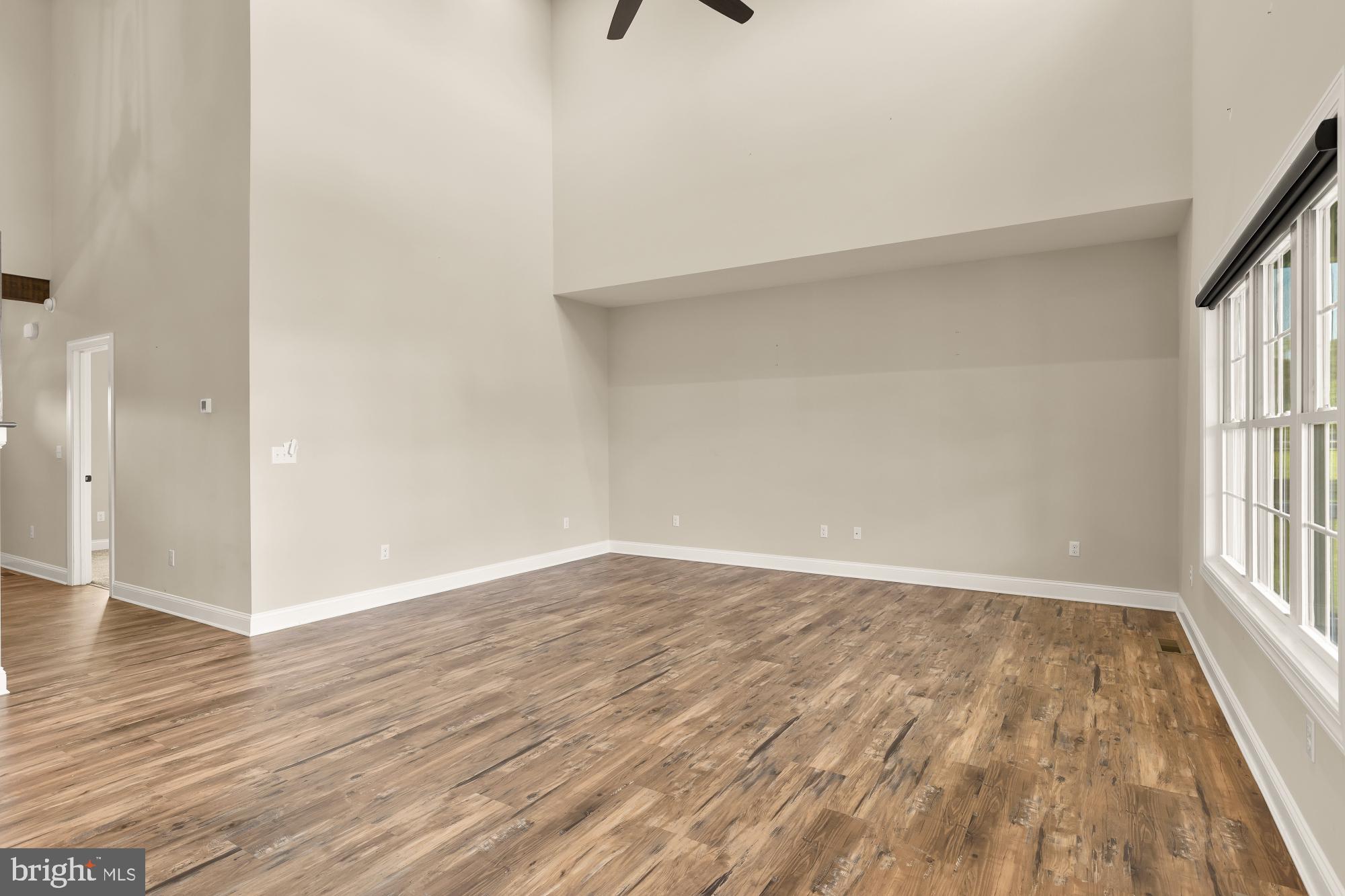 INGRAMS POINT - Residential