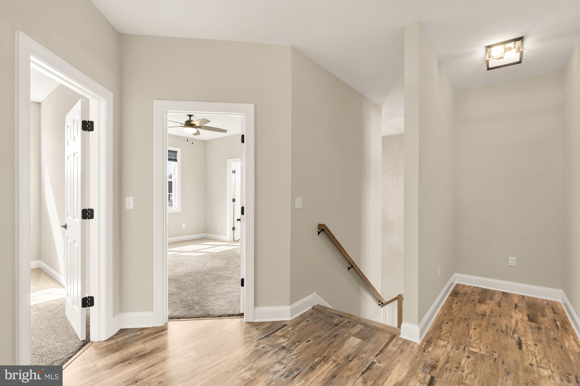 INGRAMS POINT - Residential