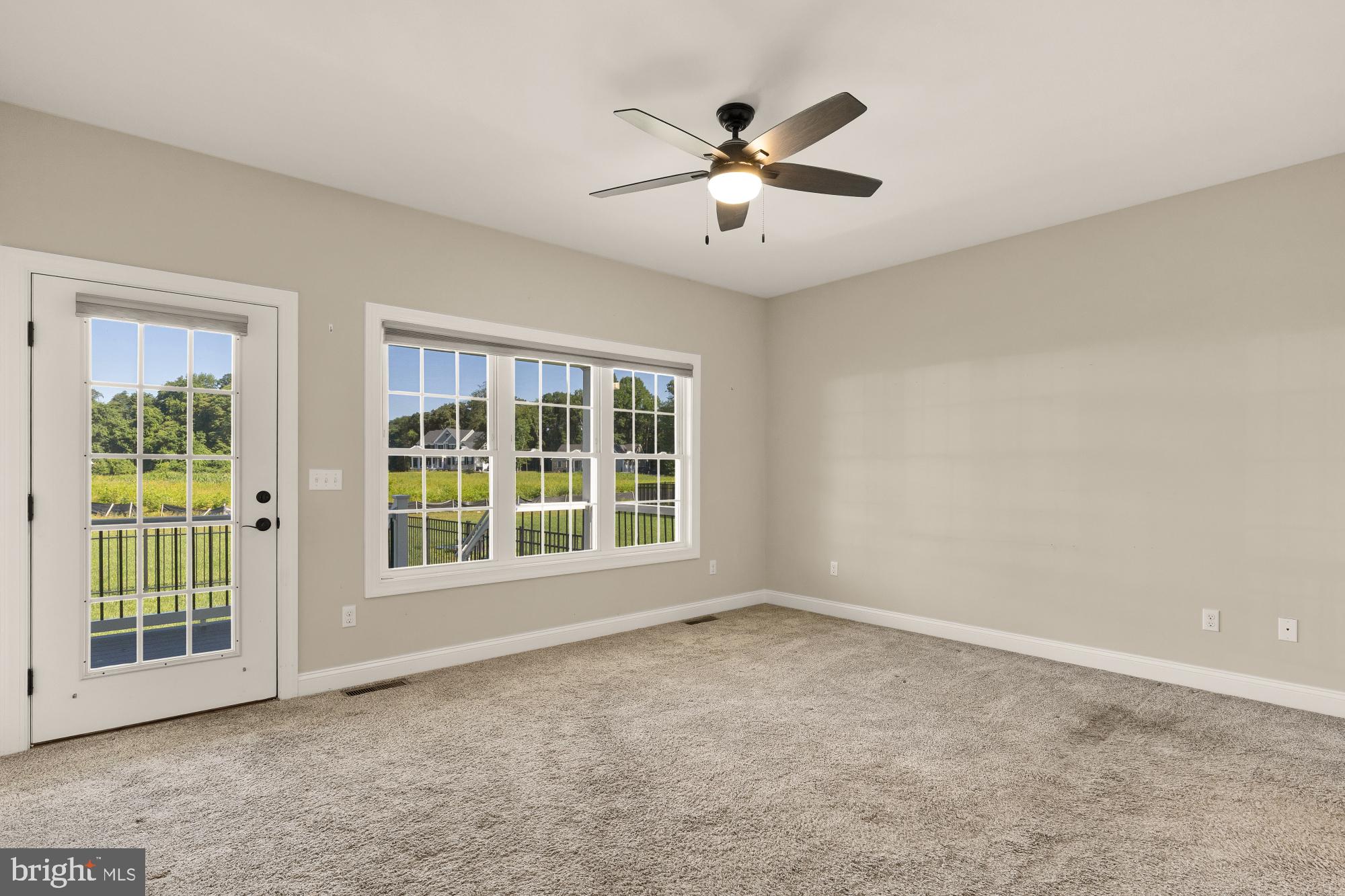 INGRAMS POINT - Residential