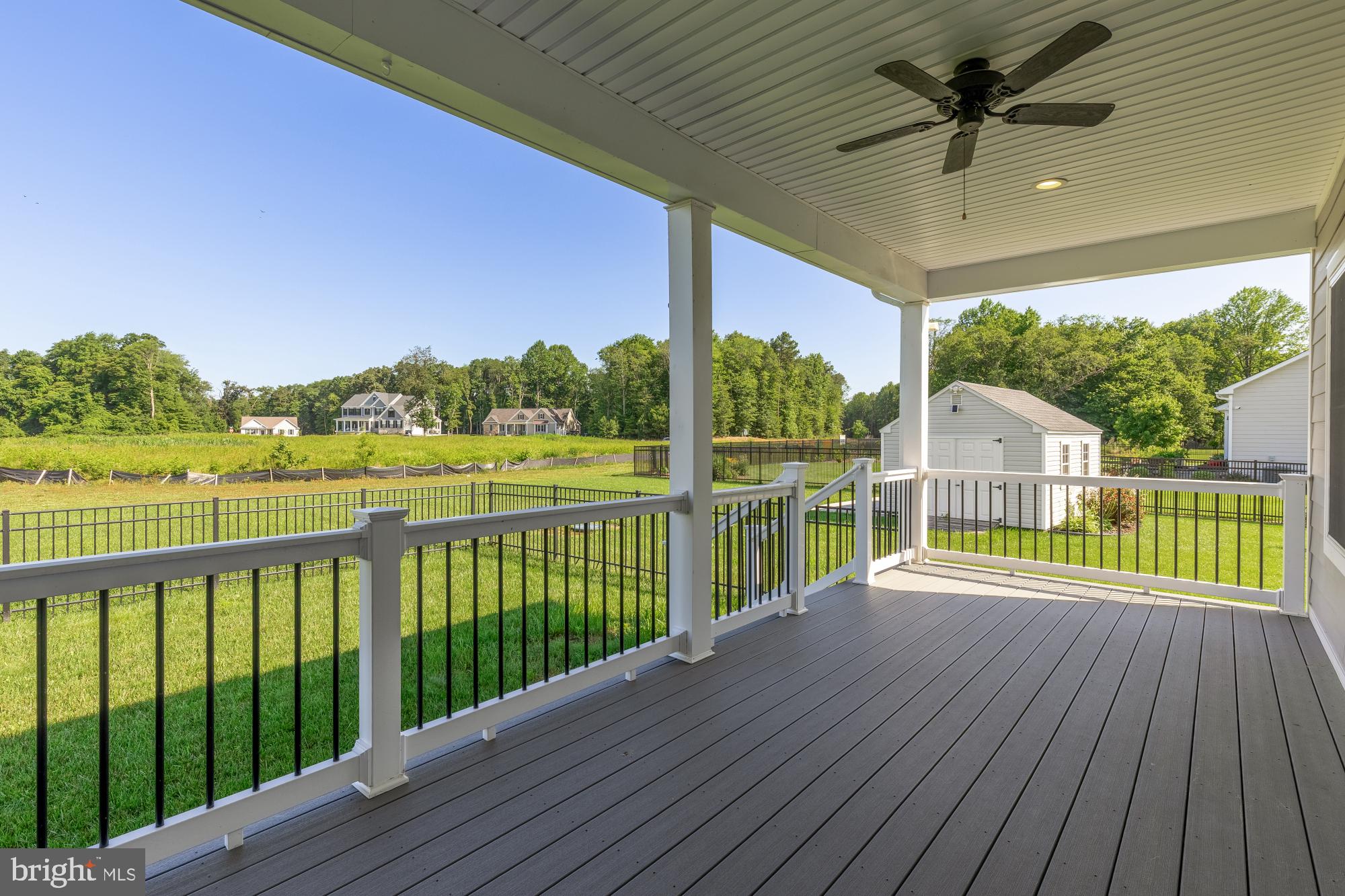 INGRAMS POINT - Residential