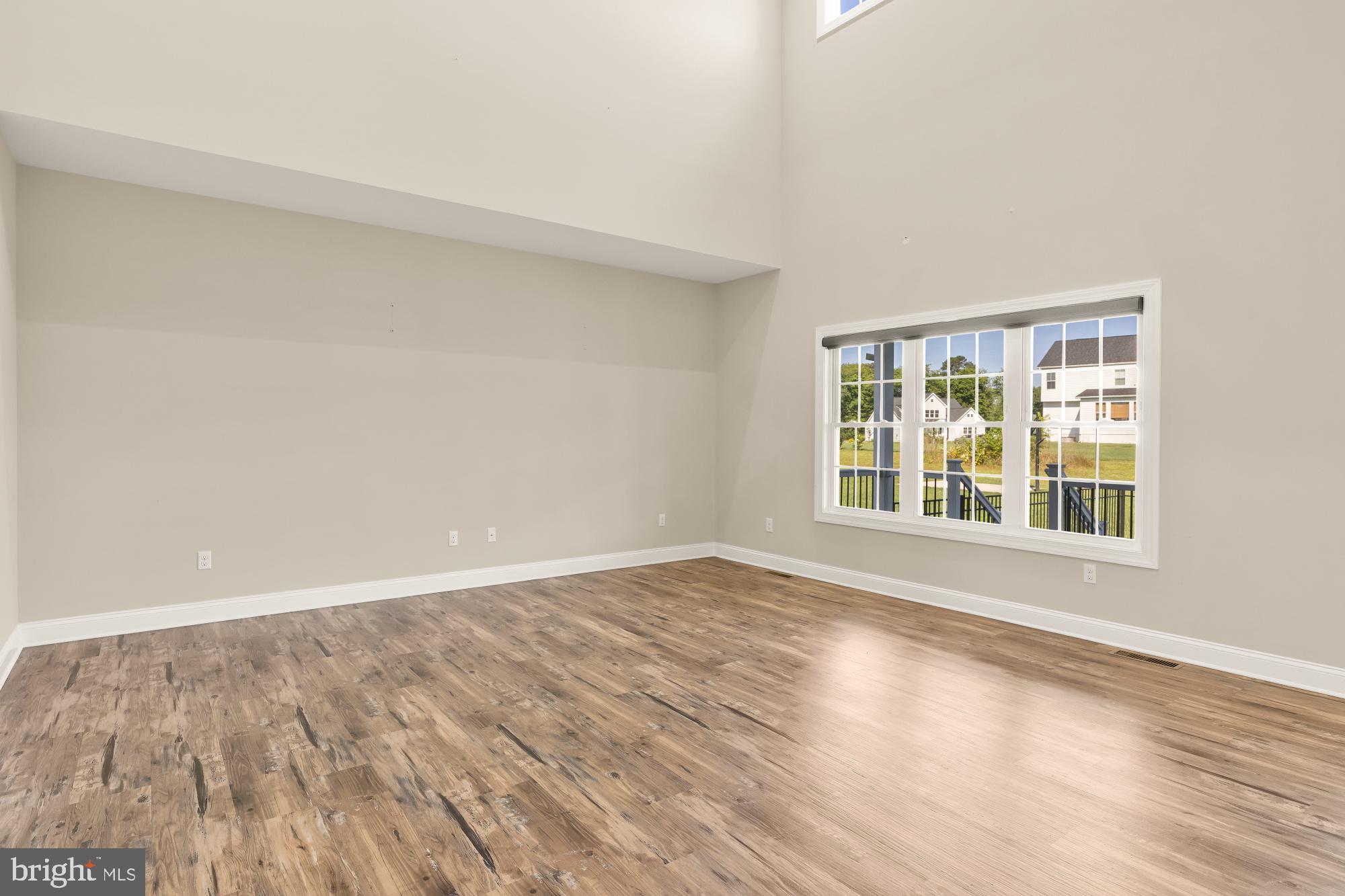 INGRAMS POINT - Residential