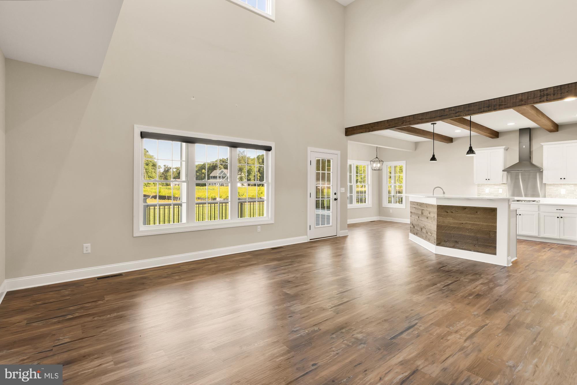 INGRAMS POINT - Residential