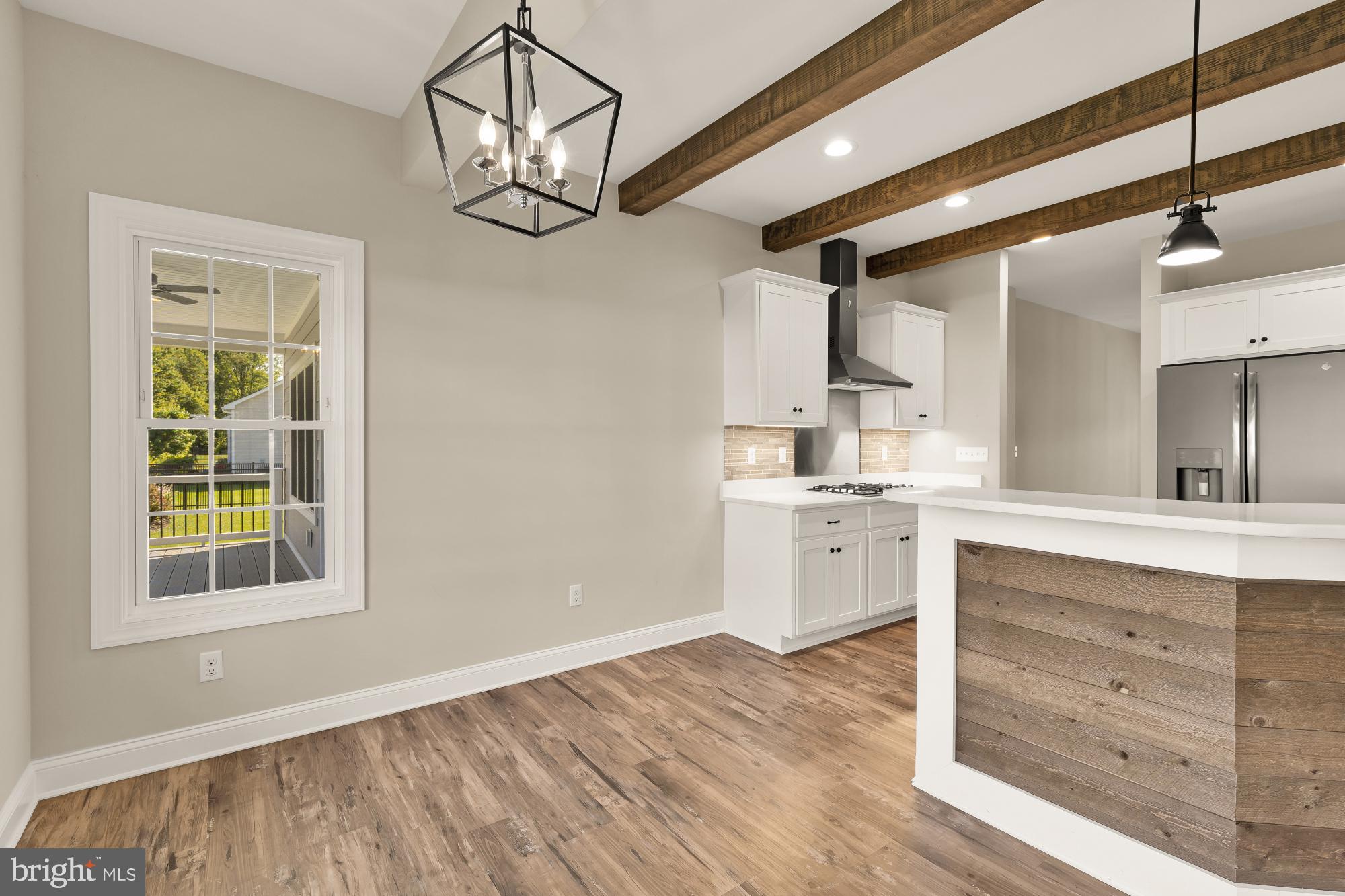 INGRAMS POINT - Residential