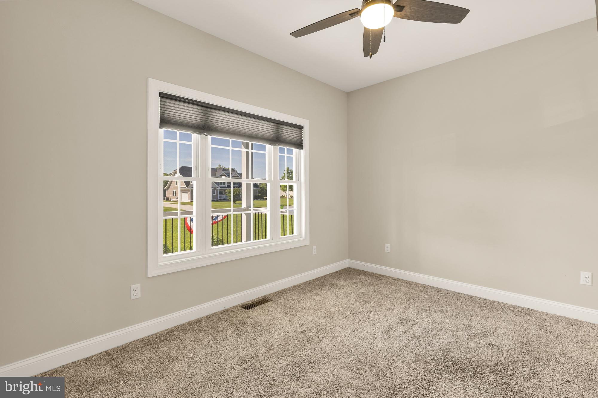 INGRAMS POINT - Residential