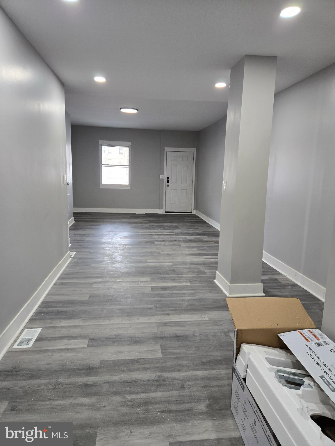 Investor Special! Must see this beautifully renovated 3 bedroom, 2 and half bath home with a full basement. Located in the East Germantown neighborhood, 10 minutes from Center City and La Salle University, filled with historical landmarks, tree lined streets, 2 blocks from Awbury Arboretum and minutes from two recreation centers.