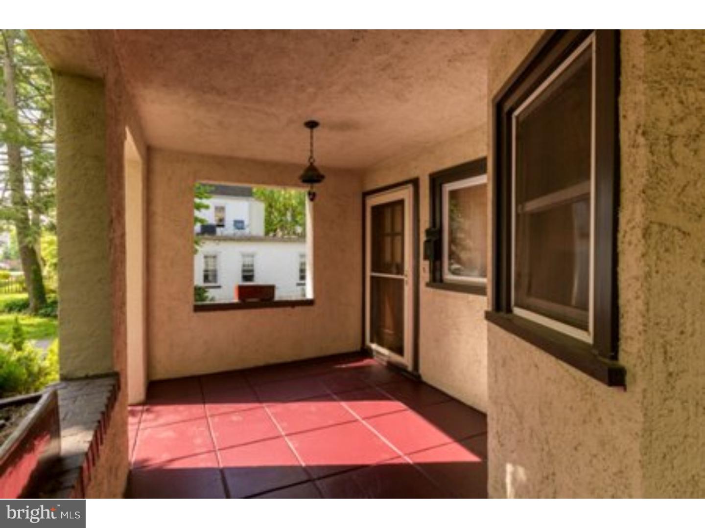 NARBERTH - Residential