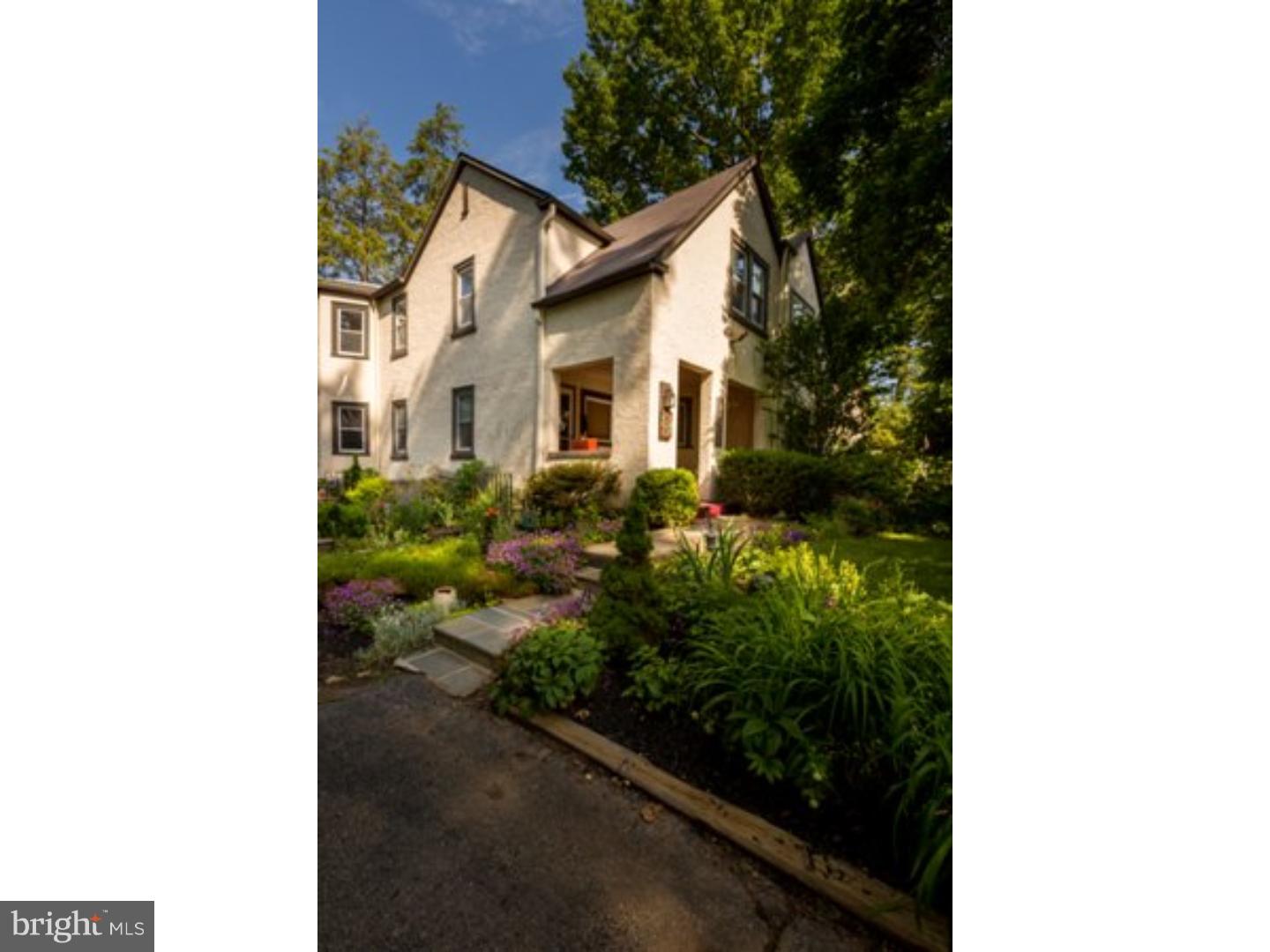 NARBERTH - Residential