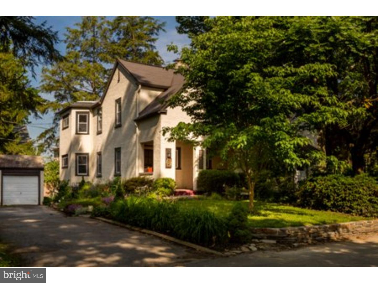 NARBERTH - Residential