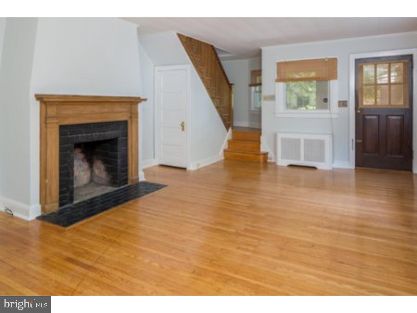 NARBERTH - Residential