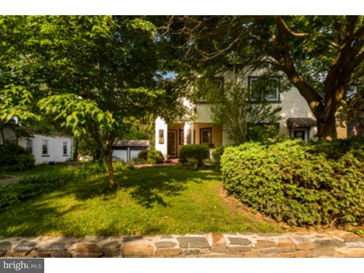 NARBERTH - Residential