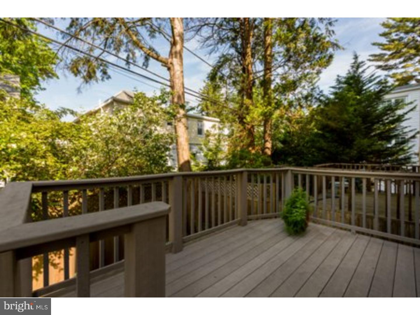 NARBERTH - Residential