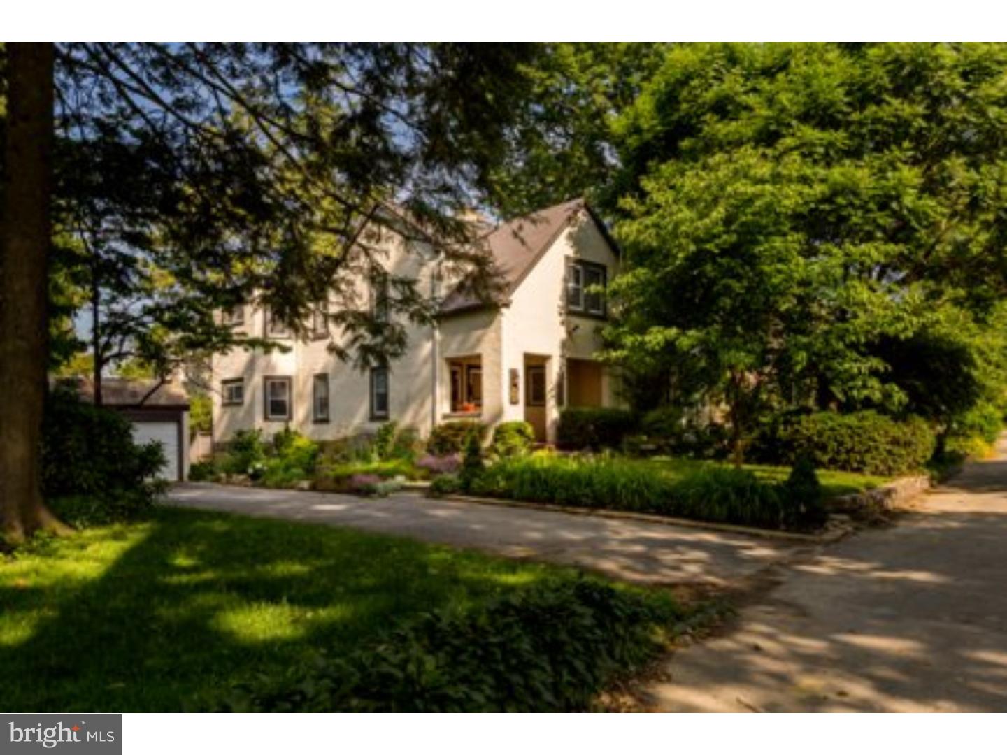 NARBERTH - Residential