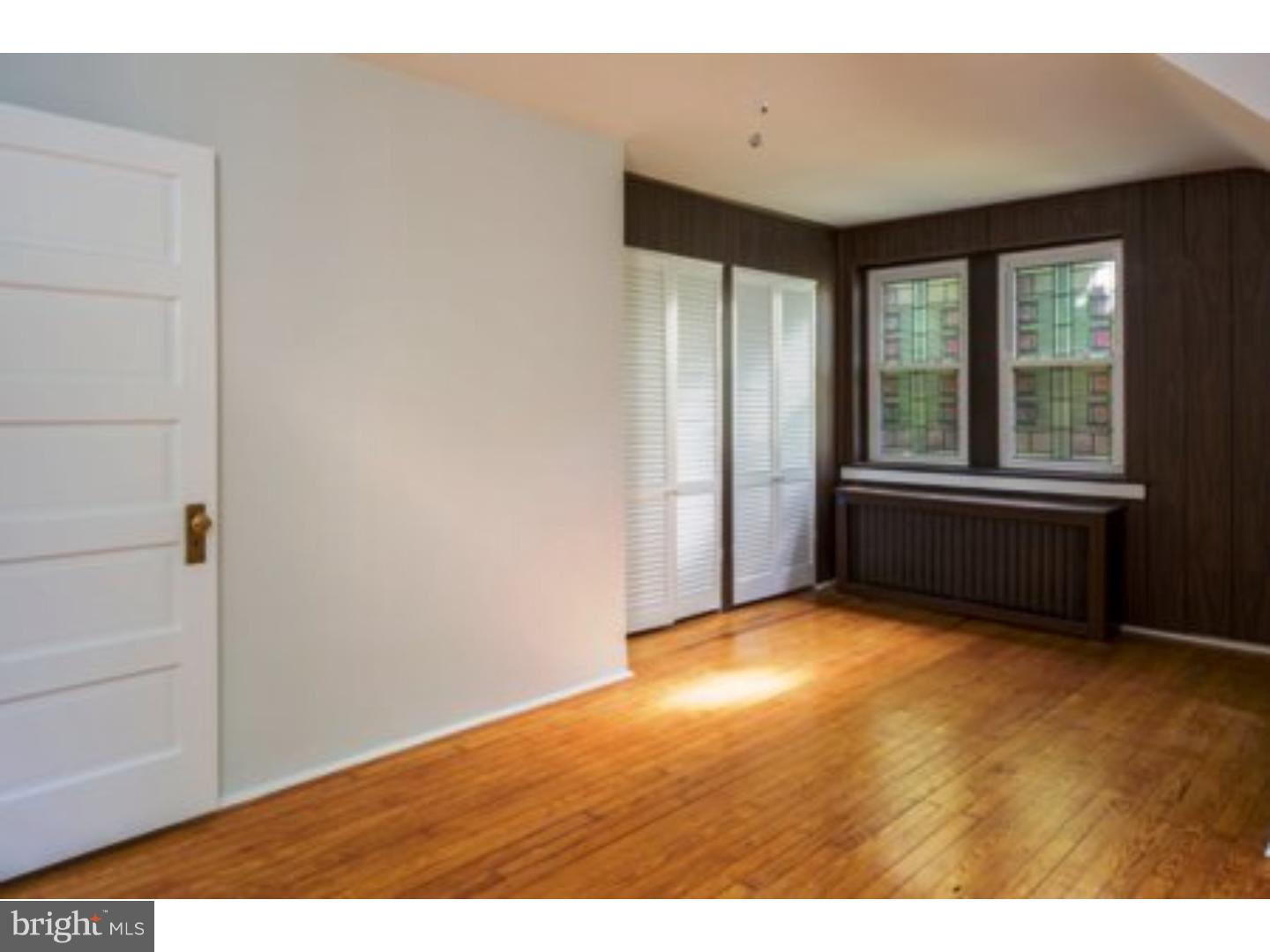 NARBERTH - Residential