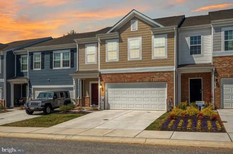 165 CORRERI STREET HAVRE DE GRACE MD 21078