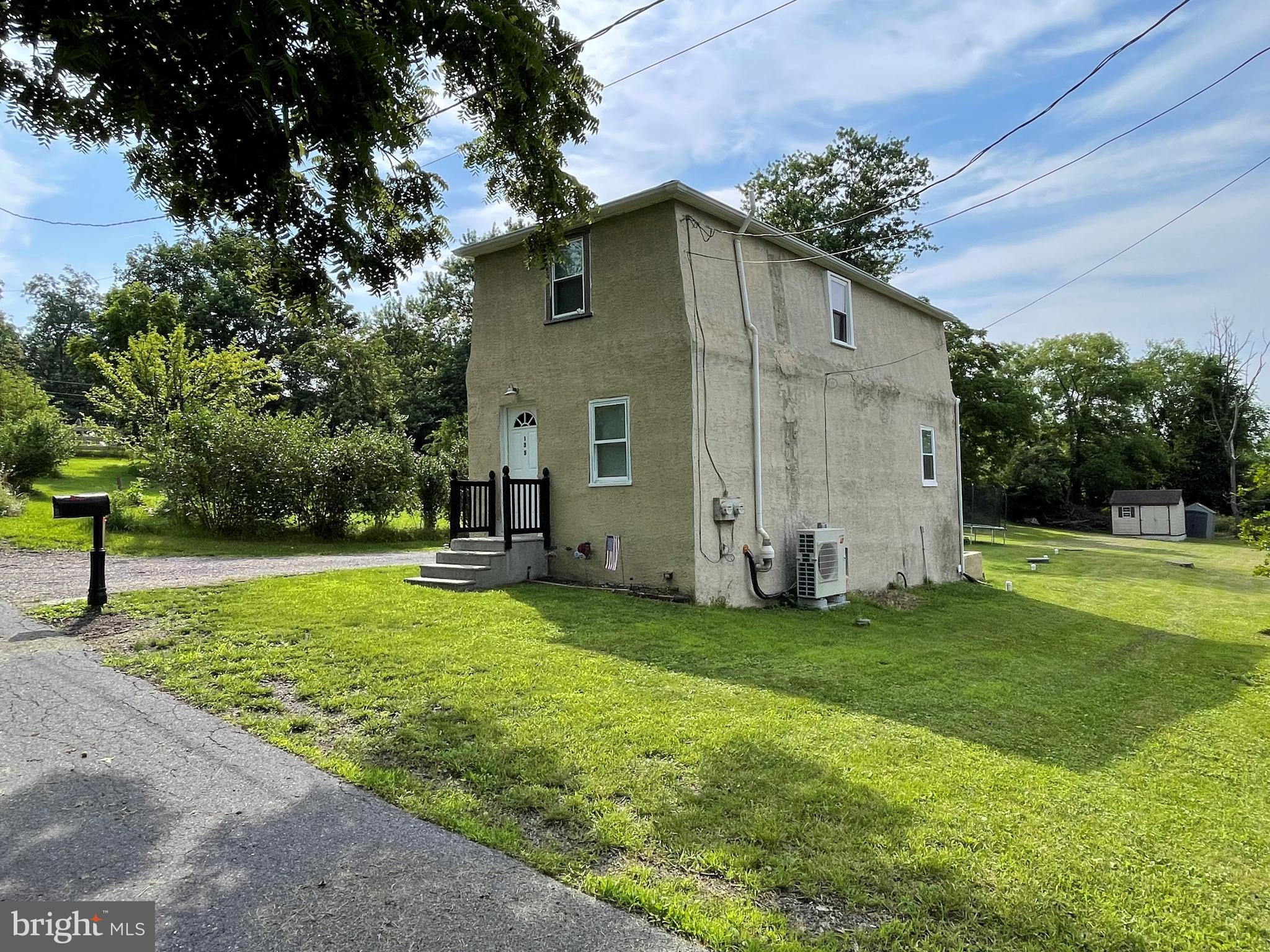 135 JUNIPER STREET