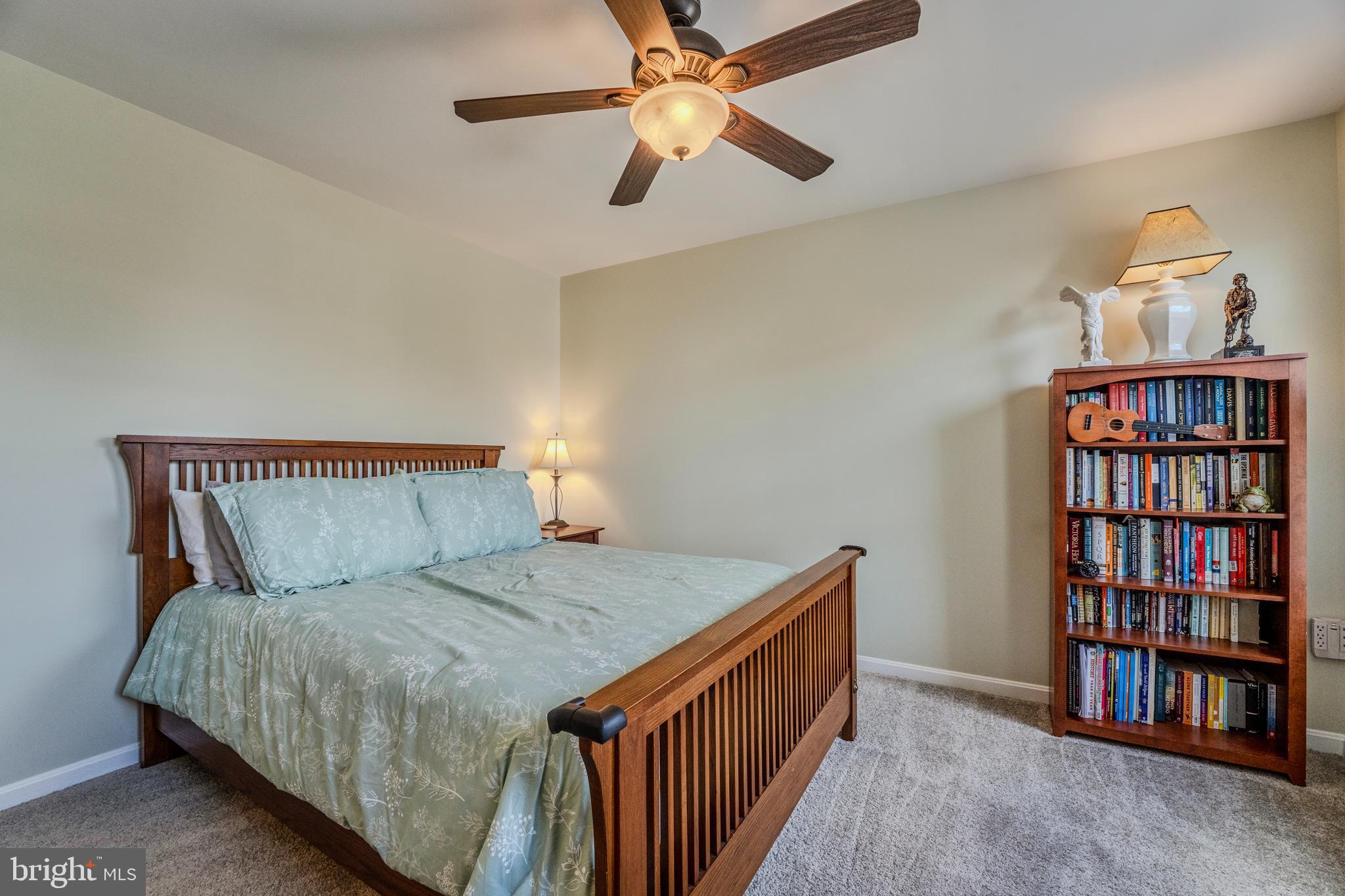 MEADOW VIEW - Residential