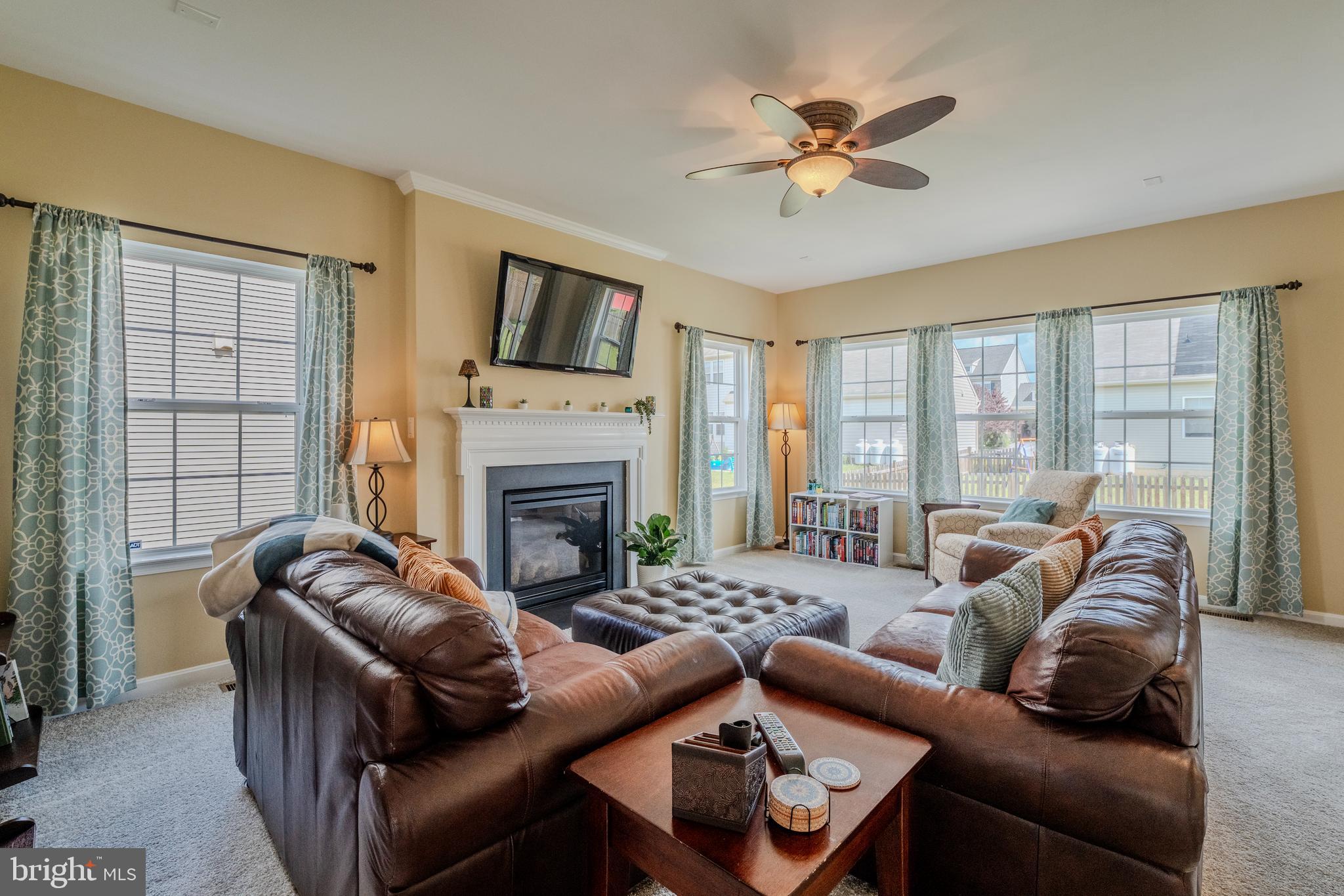 MEADOW VIEW - Residential