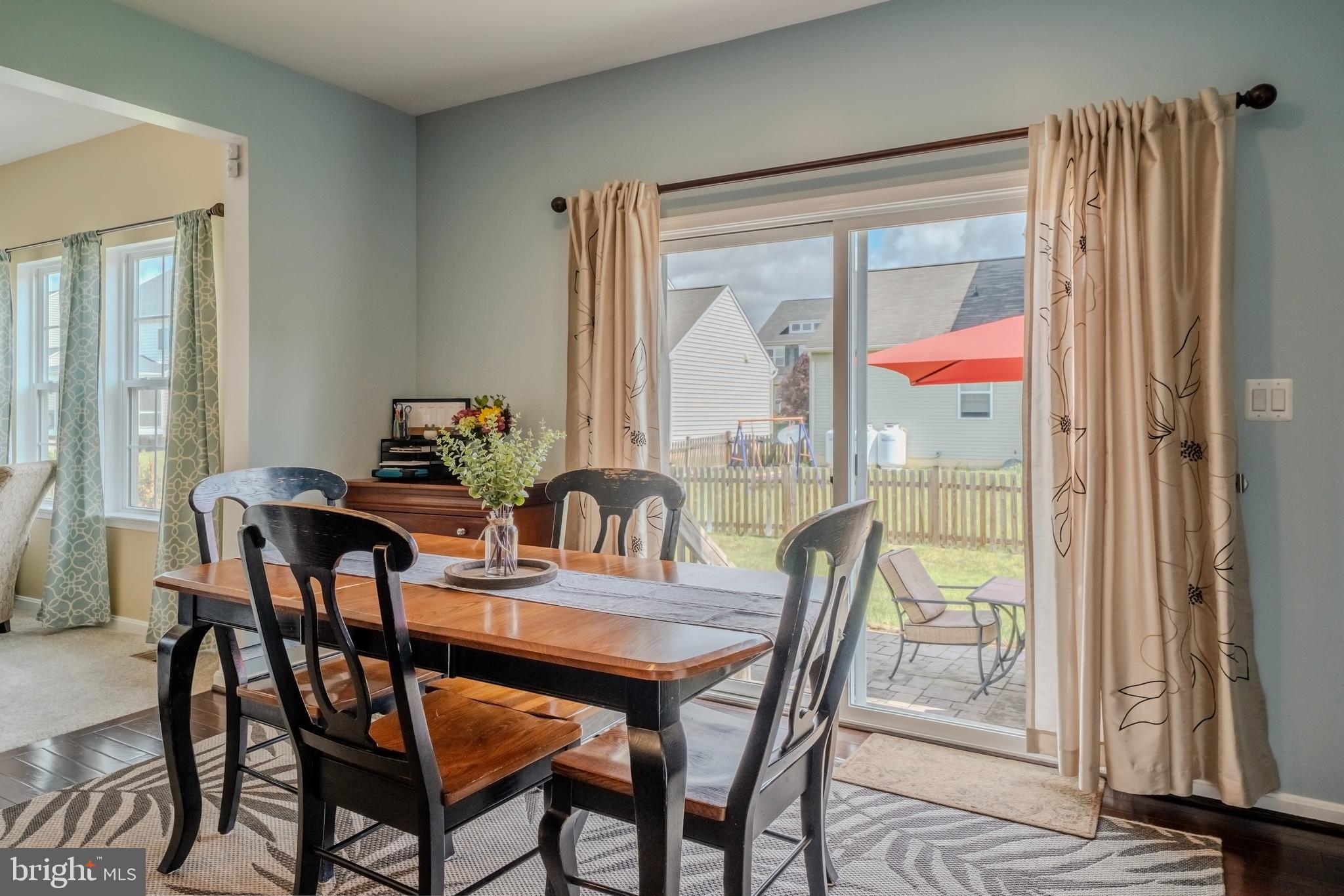 MEADOW VIEW - Residential