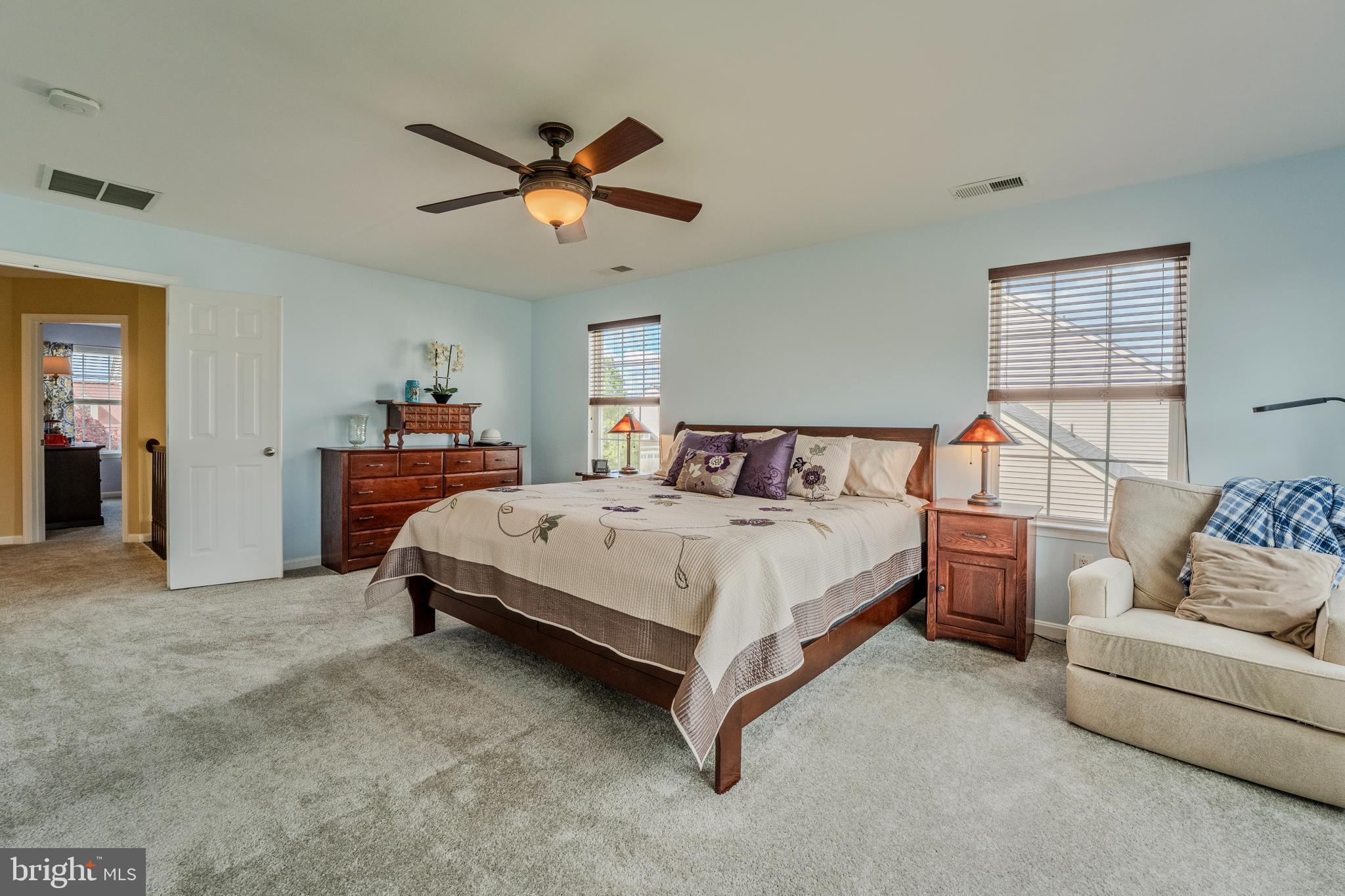 MEADOW VIEW - Residential