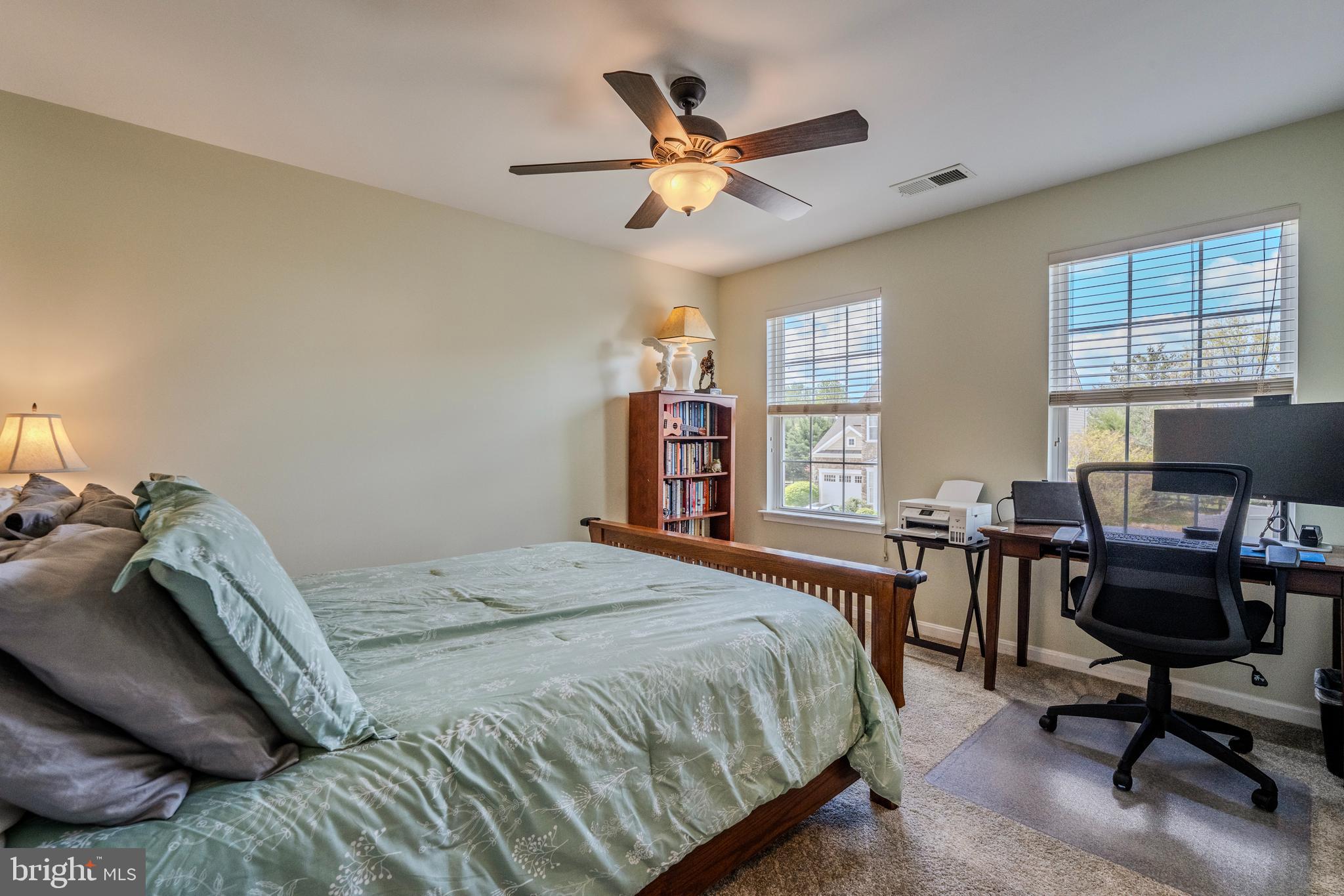 MEADOW VIEW - Residential