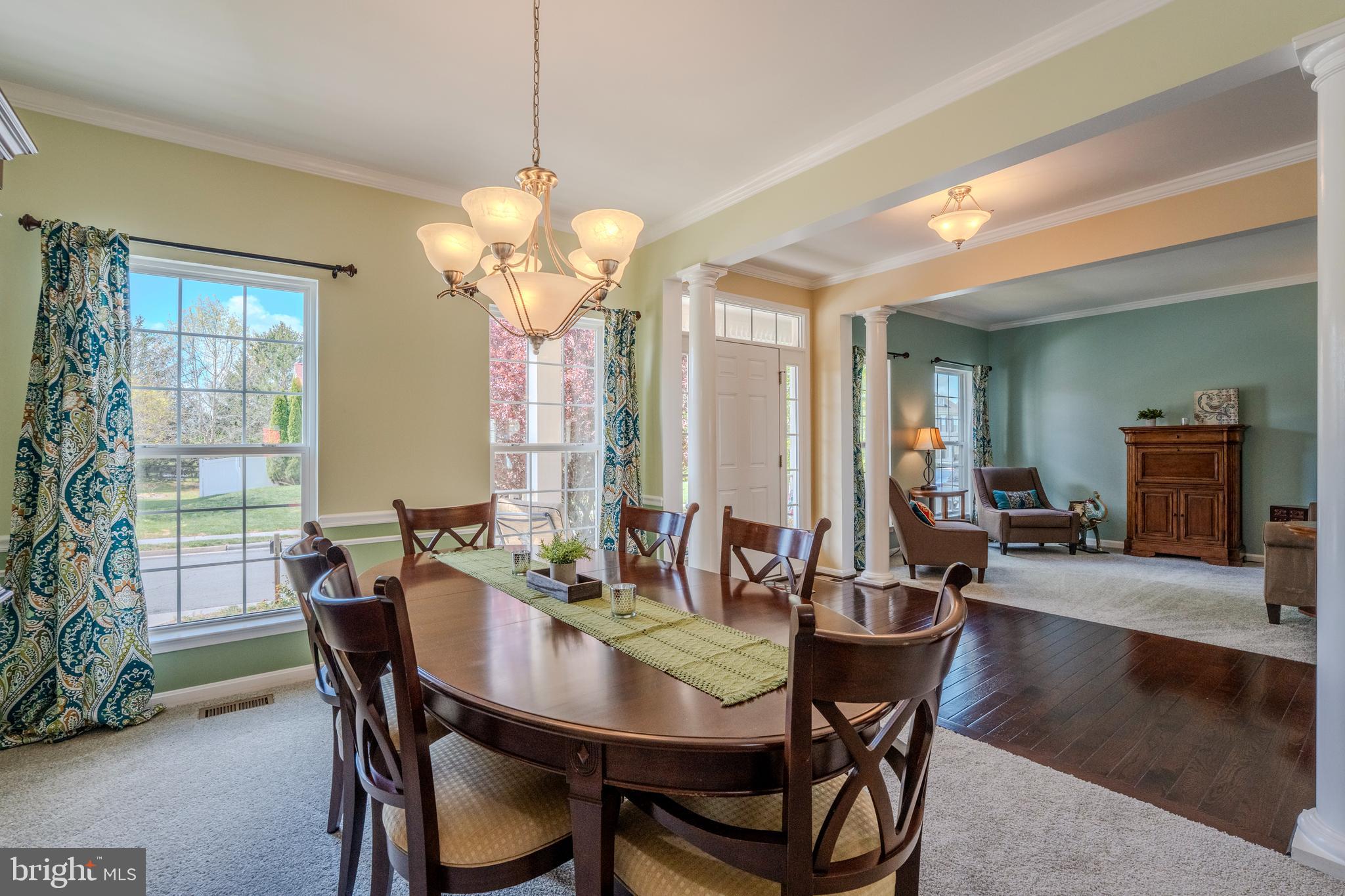 MEADOW VIEW - Residential