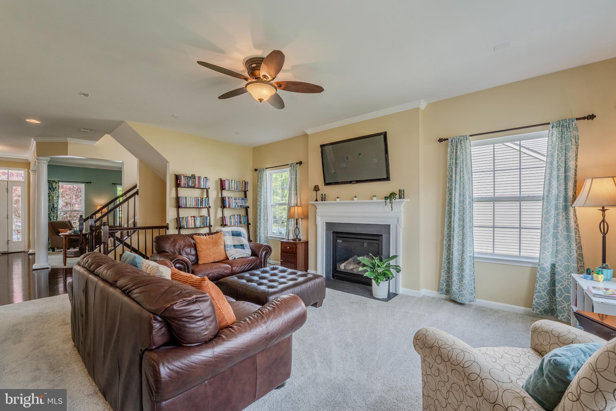 MEADOW VIEW - Residential