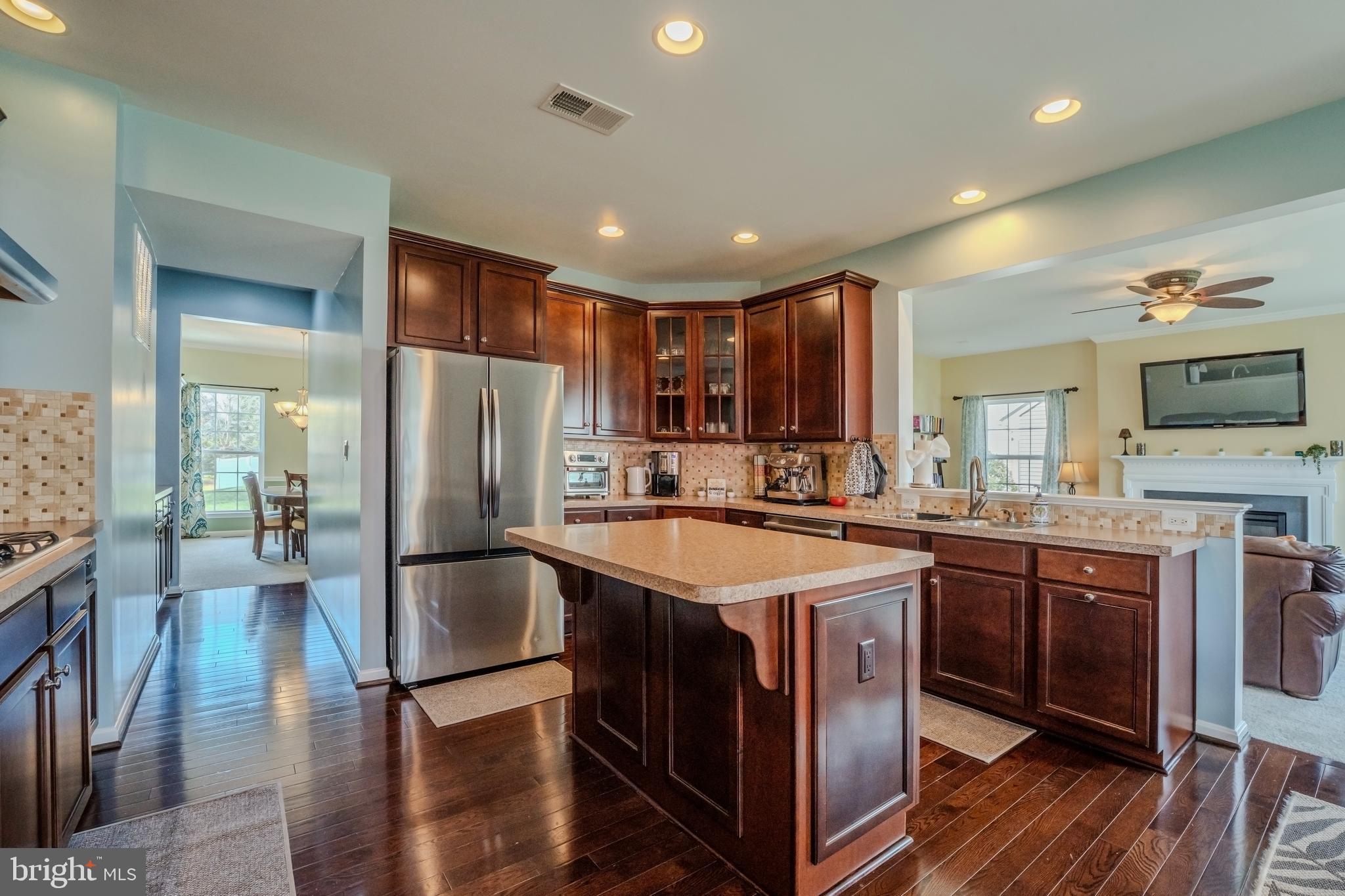 MEADOW VIEW - Residential