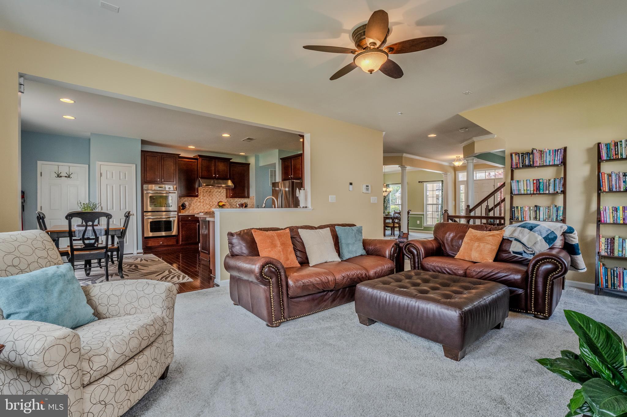 MEADOW VIEW - Residential