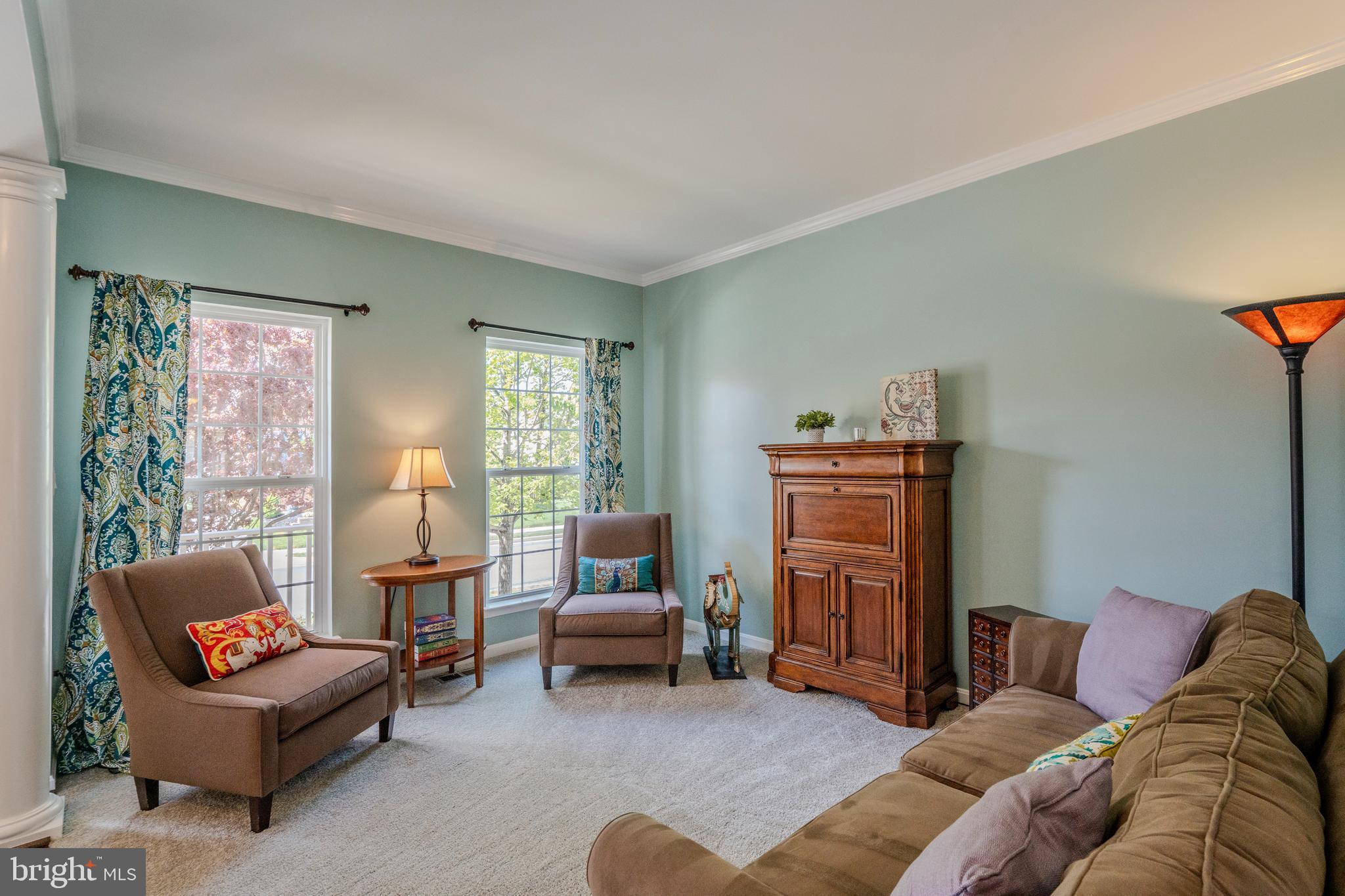 MEADOW VIEW - Residential