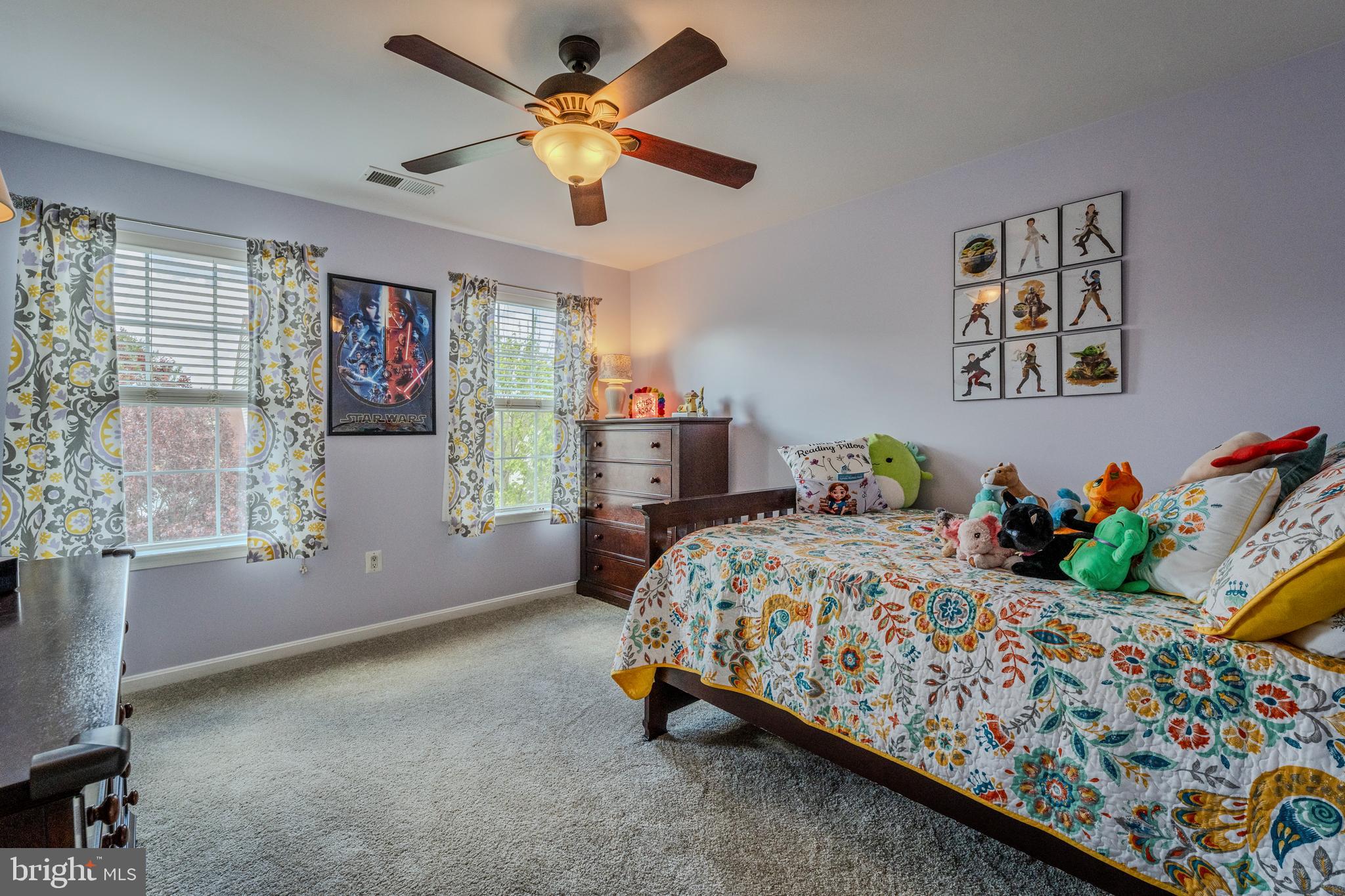 MEADOW VIEW - Residential