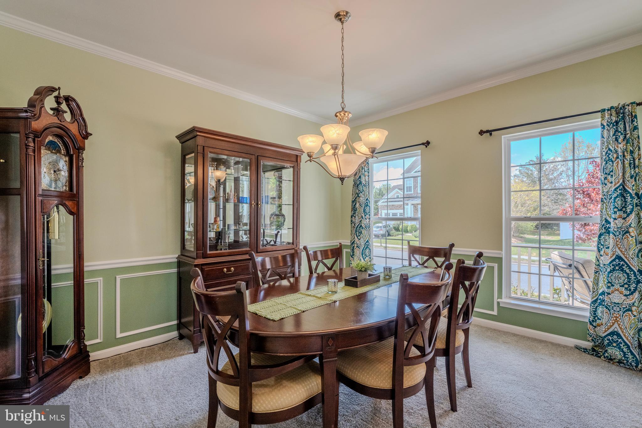 MEADOW VIEW - Residential