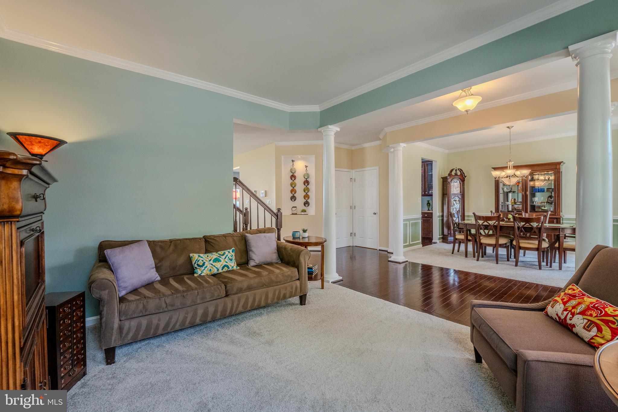 MEADOW VIEW - Residential