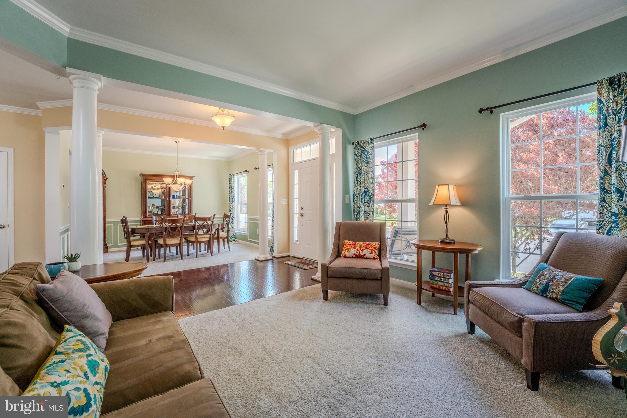 MEADOW VIEW - Residential