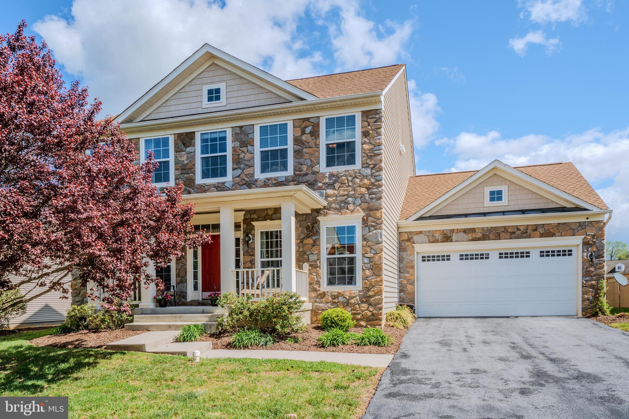 MEADOW VIEW - Residential