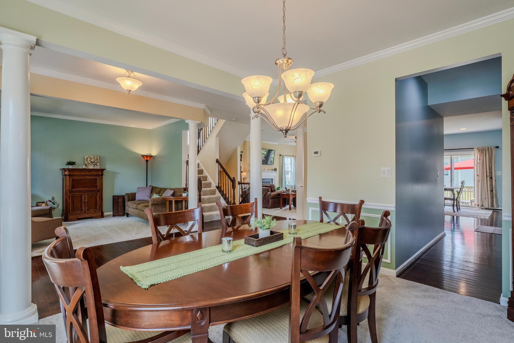 MEADOW VIEW - Residential