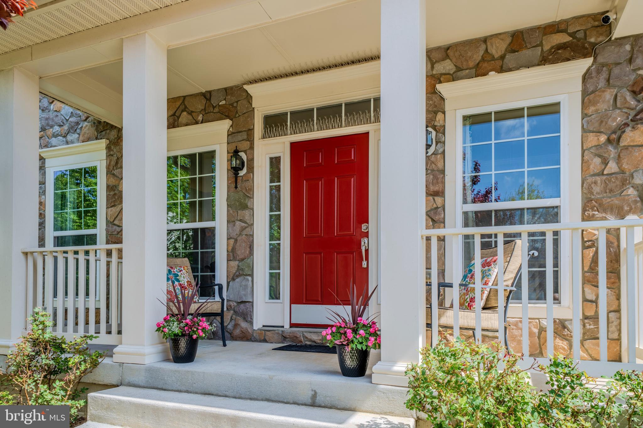 MEADOW VIEW - Residential