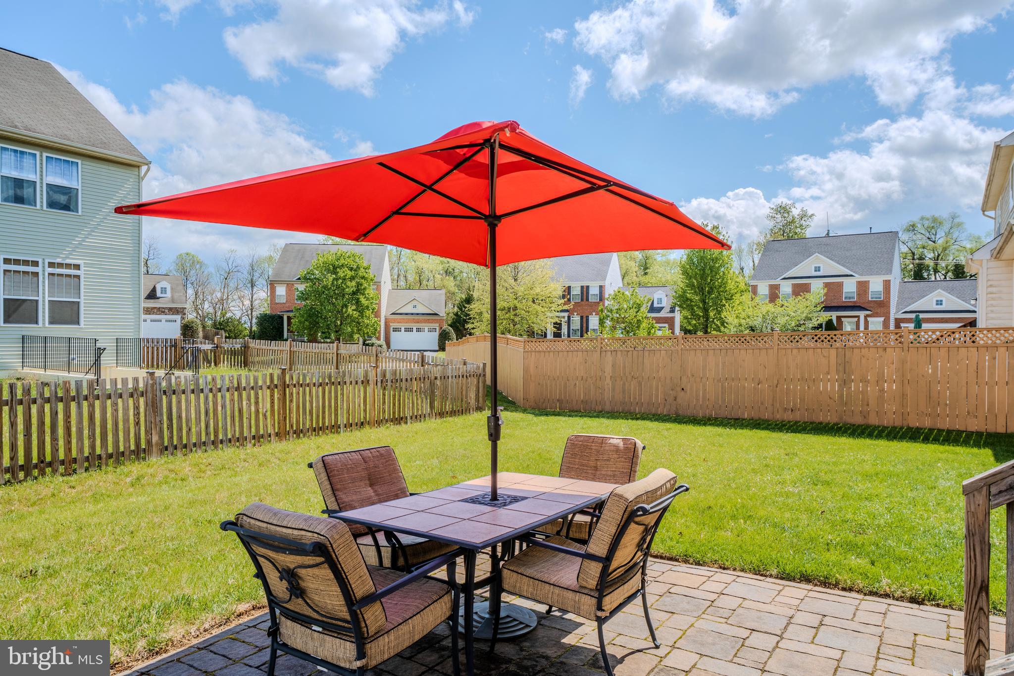 MEADOW VIEW - Residential