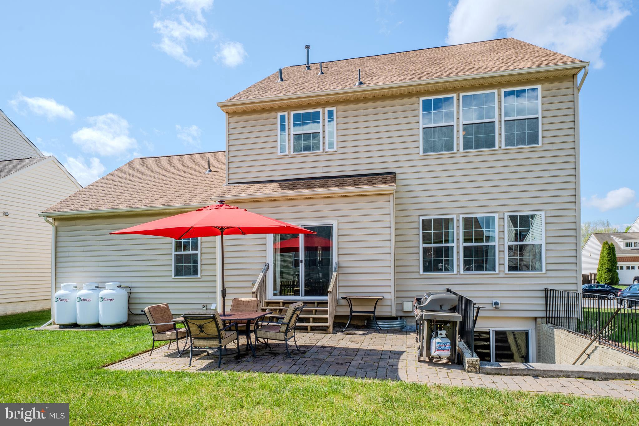 MEADOW VIEW - Residential