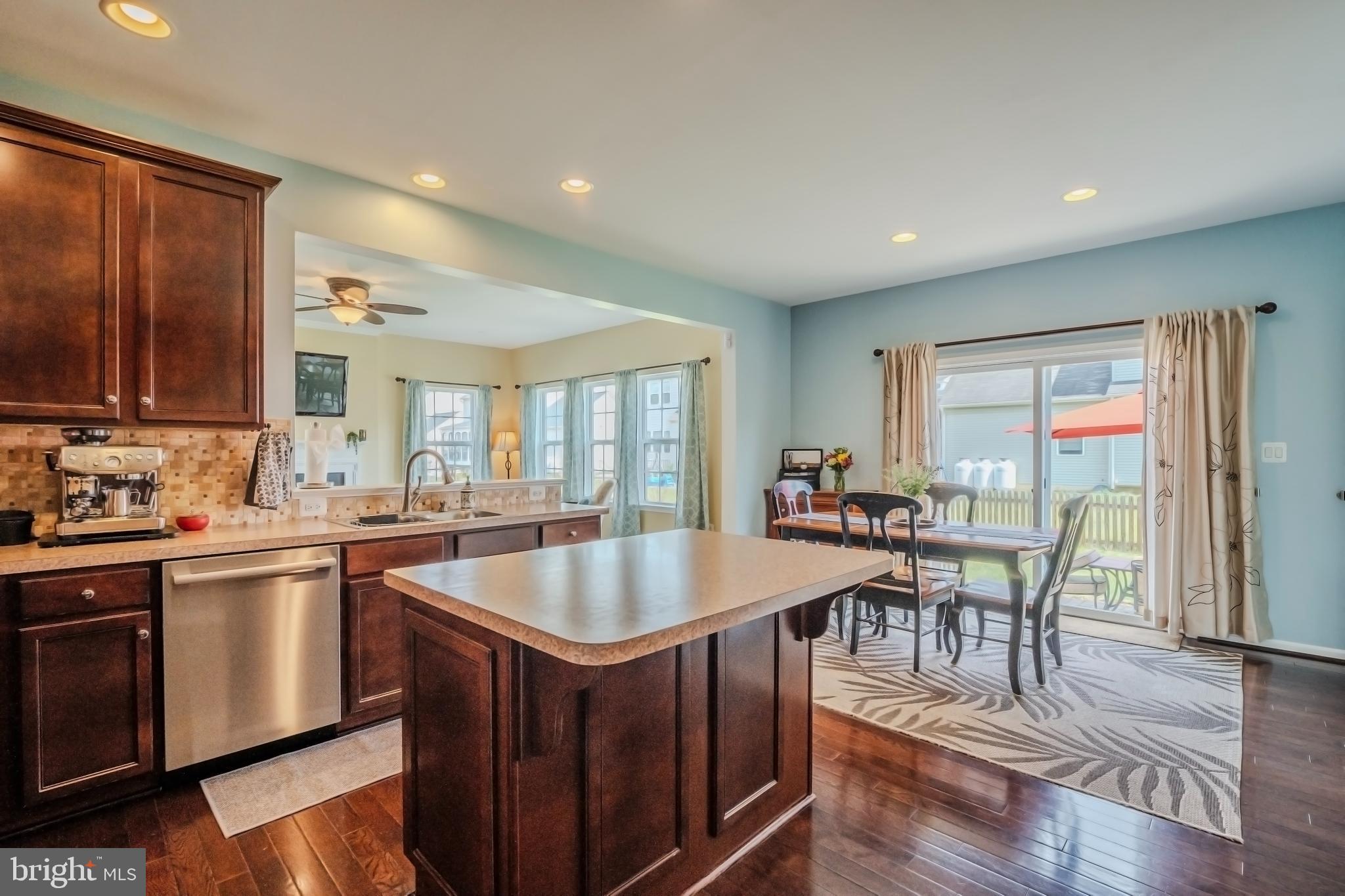 MEADOW VIEW - Residential