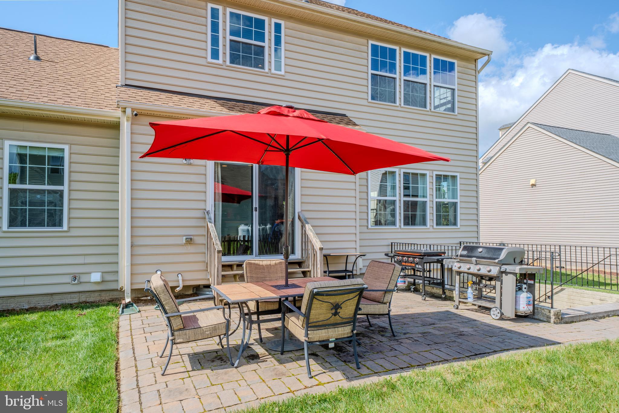 MEADOW VIEW - Residential