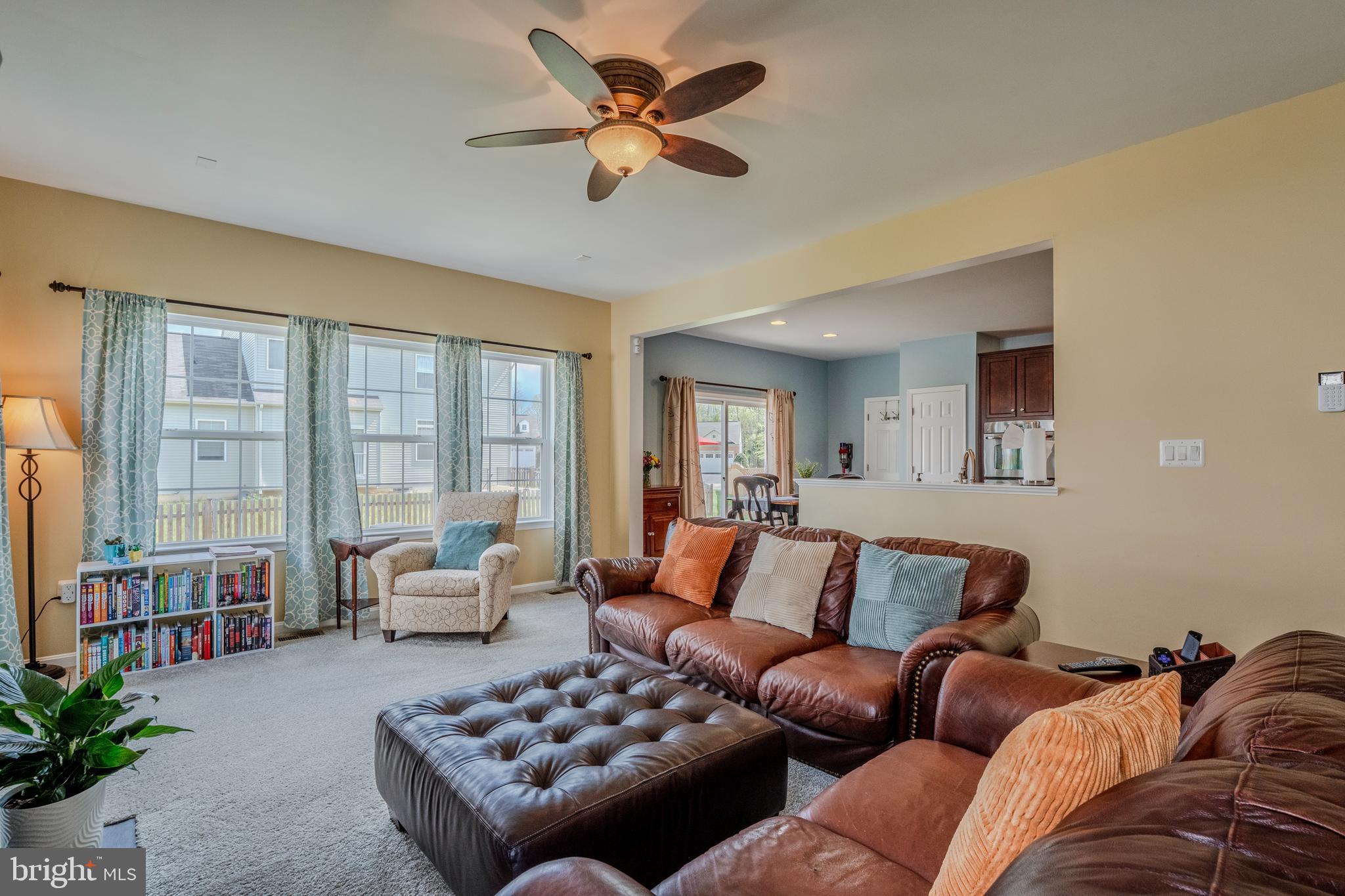 MEADOW VIEW - Residential