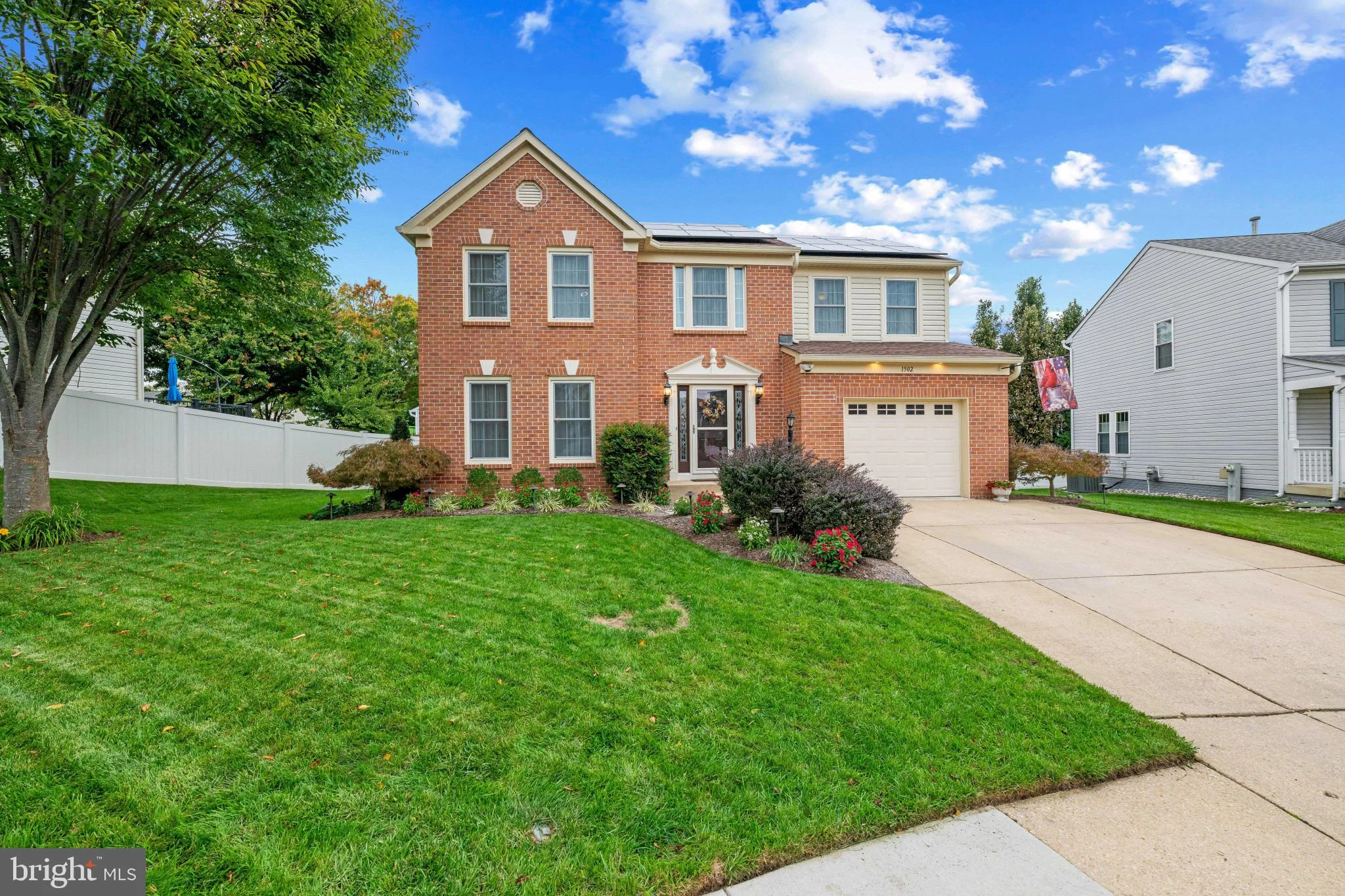 1502 Sage Court, Crofton, MD 21114