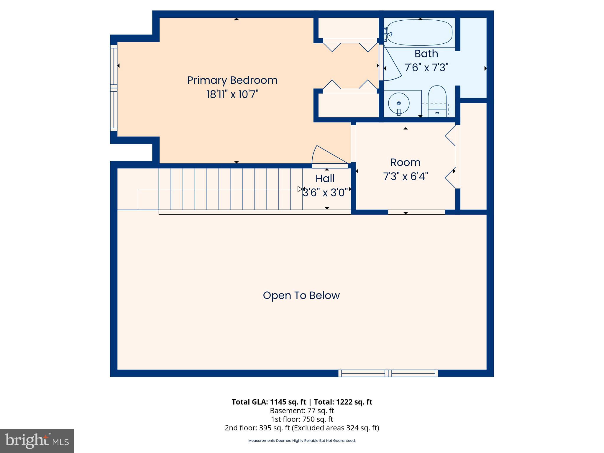 PONDS AT CENTREVILLE - Residential