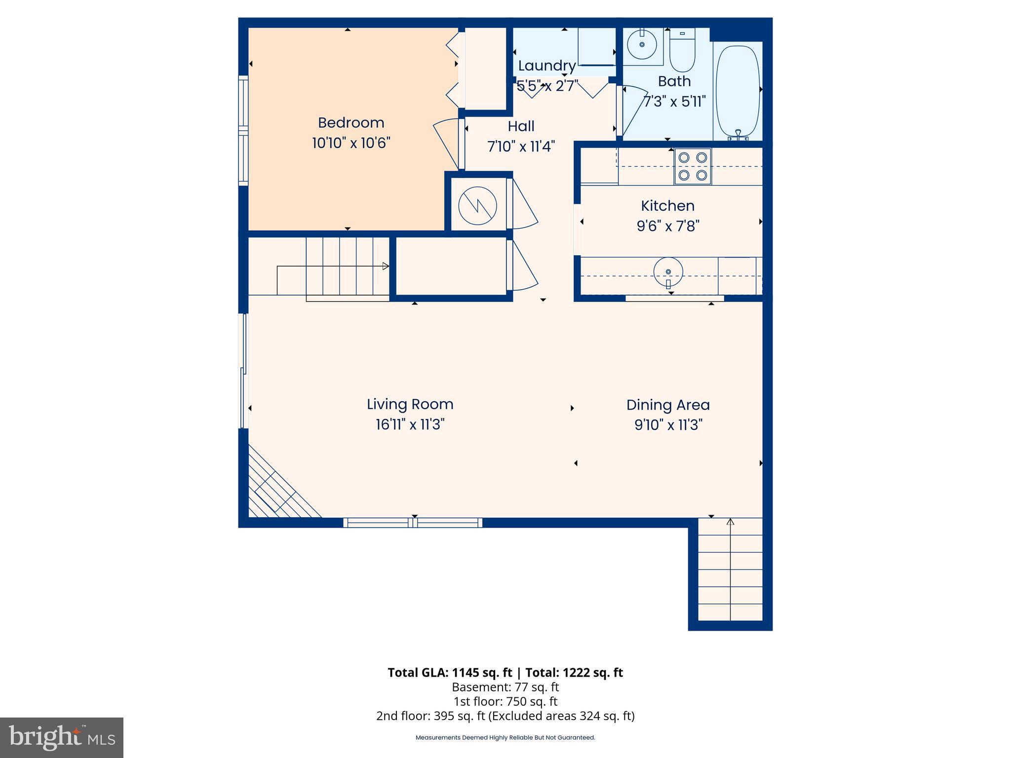 PONDS AT CENTREVILLE - Residential