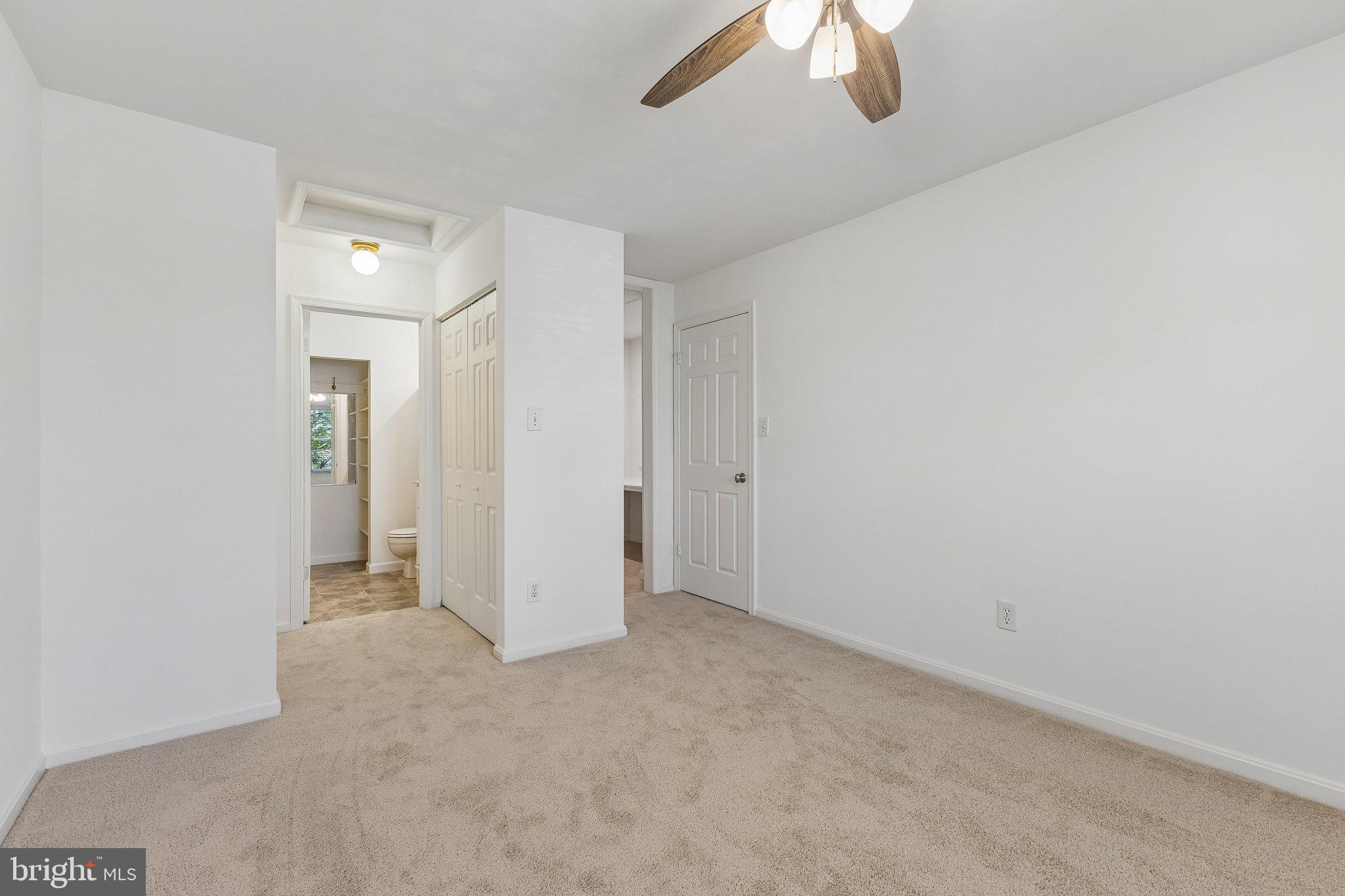 PONDS AT CENTREVILLE - Residential