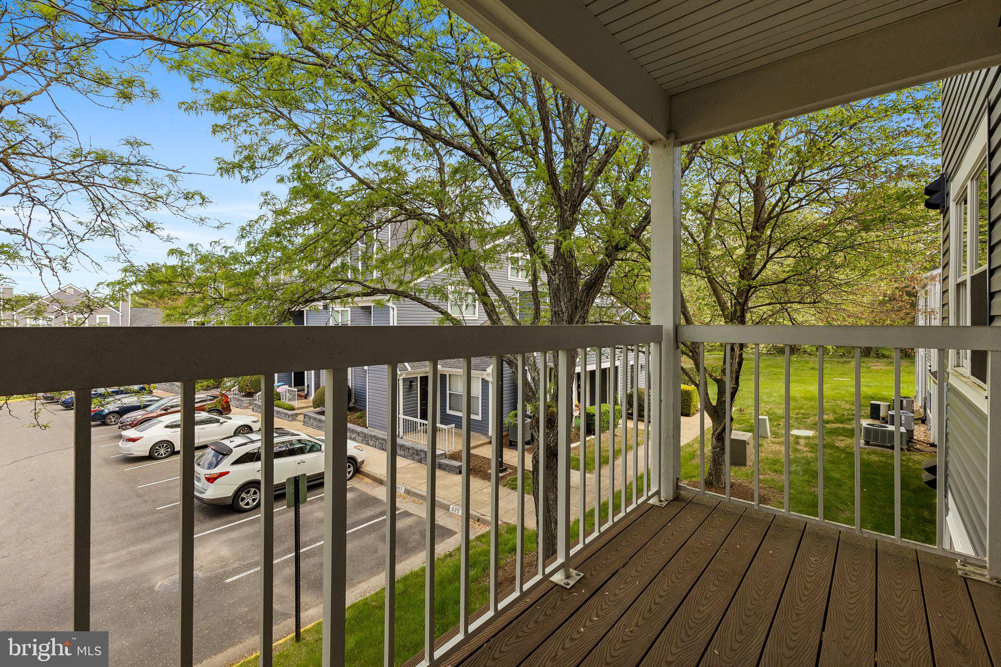PONDS AT CENTREVILLE - Residential