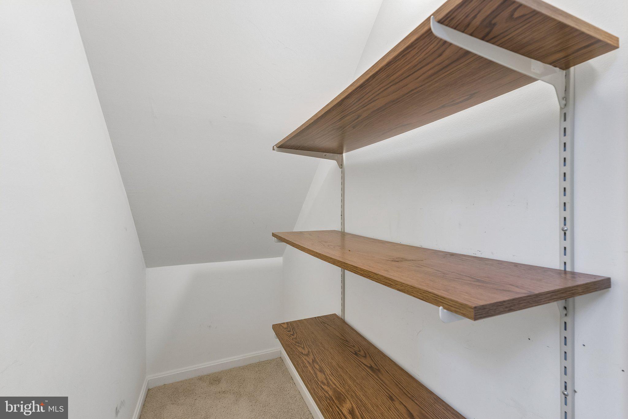 PONDS AT CENTREVILLE - Residential