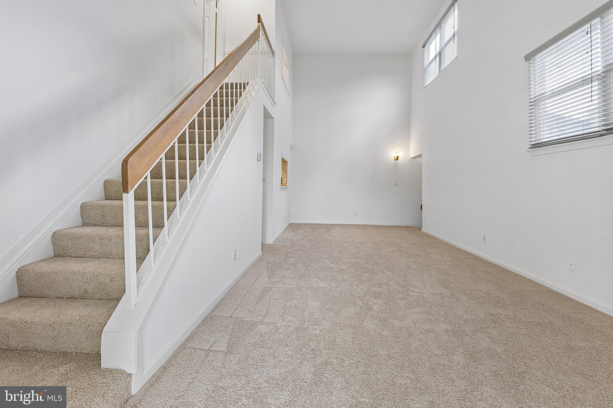 PONDS AT CENTREVILLE - Residential