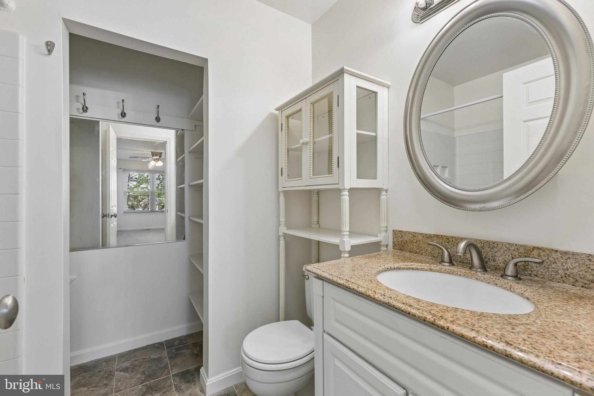 PONDS AT CENTREVILLE - Residential